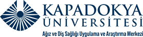 KapadokyaDent / Kapadokya Üniversitesi